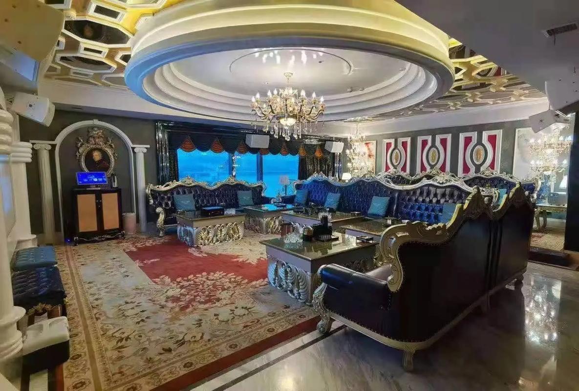 张家口商务ktv推荐商务ktv哪里有-怀来县ktv预定