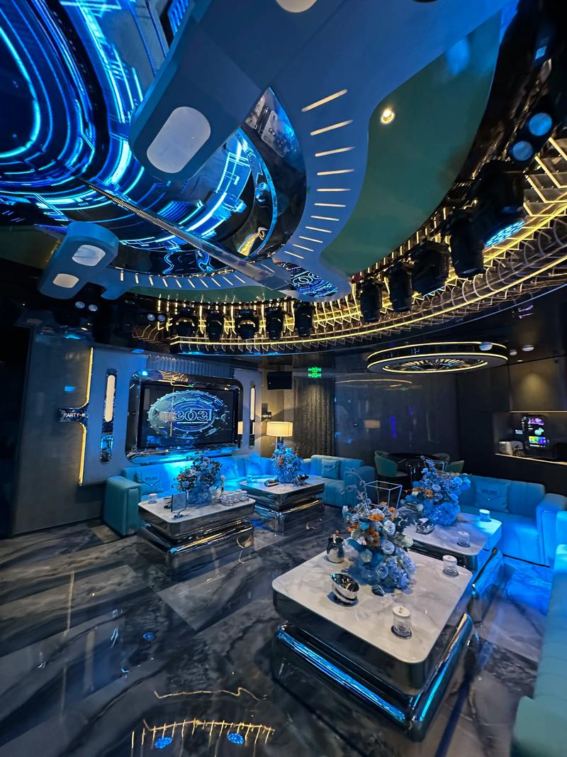 张家口商务ktv环境及服务怎么样-怀来县ktv预定