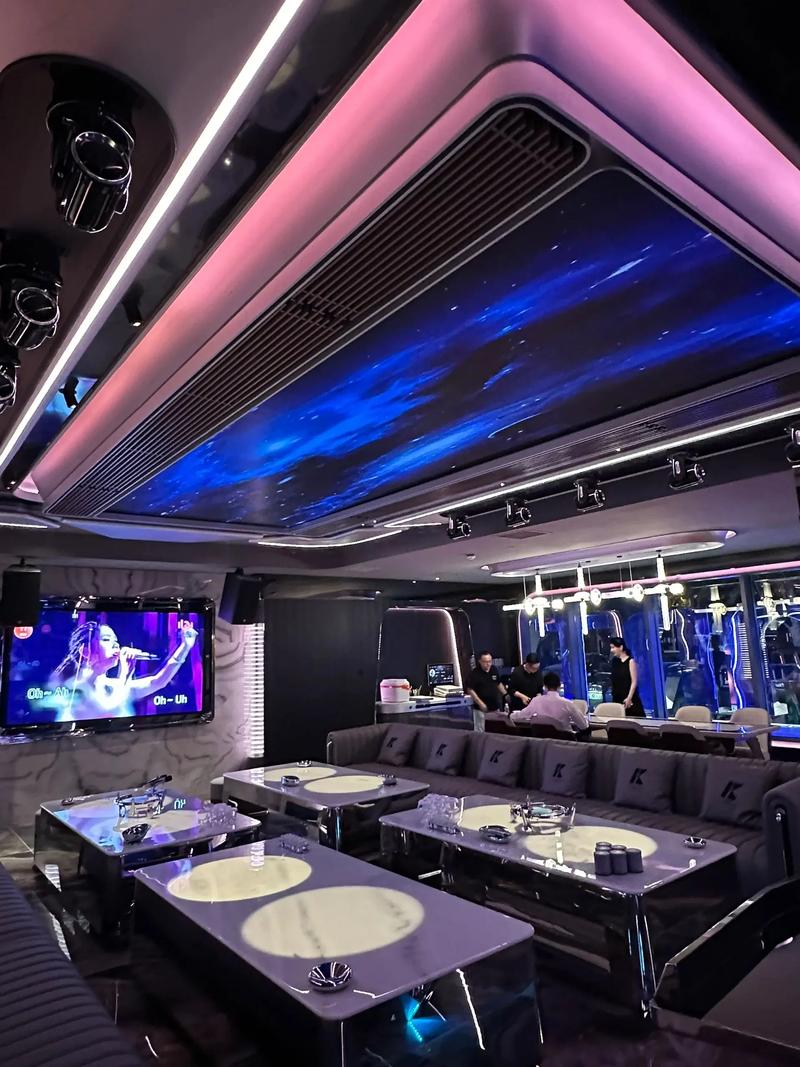 张家口商务ktv推荐最佳去处-怀来县ktv预定